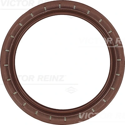 Shaft Seal, crankshaft